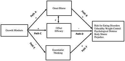 Public Health Messages and Weight-Related Beliefs: Implications for Well-Being and Stigma